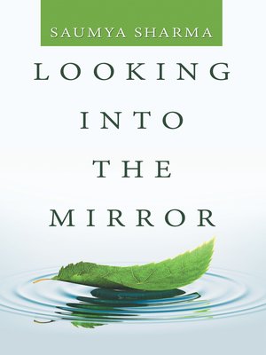 cover image of Looking into the Mirror